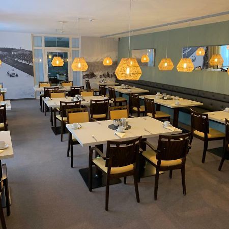 Hotel Garni Max Zwo Dingolfing Eksteriør billede